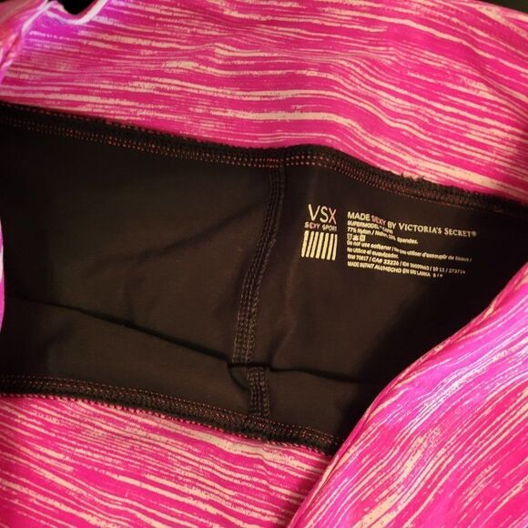 VICTORIA SECRET VSX SEXY SPORT WOMEN"S LEGGING - Picture 8 of 16
